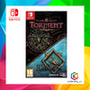 Nintendo Switch Planescape Torment & Icewind Dale Enhanced Edition(EU)