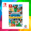 Nintendo Switch Instant Sports Summer Games (EU)