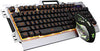 K33 Gaming Set Keyboard and Mouse + 1 Week Warranty