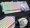 K33 Gaming Set Keyboard and Mouse + 1 Week Warranty