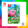 Nintendo Switch Kirby and The Forgotten Land (EU)