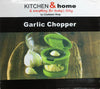 Kitchen and Home Mini Garlic Chopper