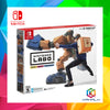 Nintendo Switch Toy Con 02 Robot Kit Labo