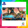 PS5 LEGO Brawls