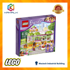 Lego Friends Heartlake Juice Bar 41035