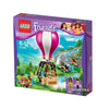 LEGO Friends Heartlake Hot Air Balloon 41097