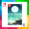 Nintendo Switch Lost Sphear