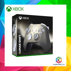 XBOX Wireless Controller - Lunar Shift