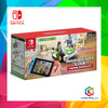 Nintendo Switch Mario Kart Live Home Circuit - Luigi Set (Digital Edition)