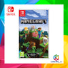 Nintendo Switch Minecraft