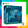 Xbox Wireless Controller – Mineral Camo Special Edition, Blue