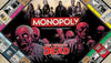 Monopoly The Walking Dead (Survival Edition)