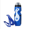 Mountain Bicycle Water bottle with Holder
