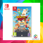 Nintendo Switch Moving Out (EU)