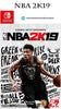 Nintendo Switch NBA 2K19