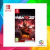 Nintendo Switch NBA 2K20 (EU)