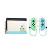 Nintendo Switch Console Animal Crossing New Horizons + 1 Year Warranty By Local SG Distributor - Maxsoft