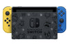 Nintendo Switch Console Fortnite Special Edition (No Code)