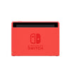 Nintendo Switch Console Mario Red & Blue Special Edition + Carrying Case + 1 Year Warranty