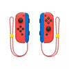 Nintendo Switch Console Mario Red & Blue Special Edition + Carrying Case - Export Set