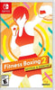 Nintendo Switch Fitness Boxing 2: Rhythm & Exercise (EU)