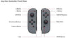 Nintendo Switch Joy-Con Controller Duo Pack - Left and Right + 3 Months Local Warranty
