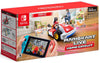 Nintendo Switch Mario Kart Live Home Circuit - Mario Set (Digital Edition)