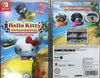 Nintendo Switch Hello Kitty Kruisers with Sanrio Friends (EU)