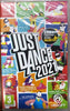 Nintendo Switch Just Dance 2021 (EU)