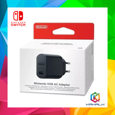 Nintendo USB AC Adapter