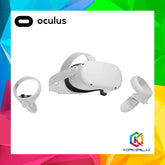 Oculus Quest 2 VR