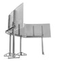 Playseat TV Stand Pro 3S