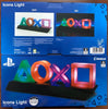 Playstation AOXO Icons Light