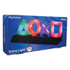 Playstation AOXO Icons Light