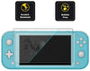 Tempered Glass Screen Protector for Nintendo Switch Lite Console - Premium Pro+ / 9H