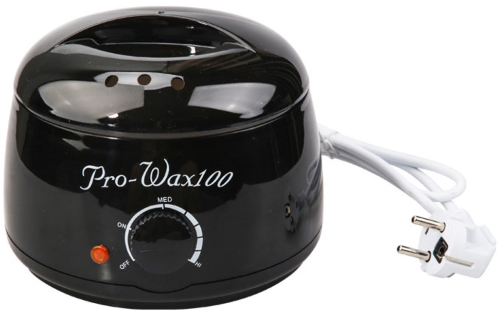 Pro Wax 100 Hair Removal Wax Machine + 1 Week Warranty – Kamalk Online ...