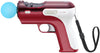 PS3 Move Gun Shooting Attachment