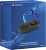 PS4 Charging Station with Dualshock 4 Charging Adaptors