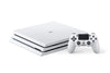 PS4 Pro Console 1TB White