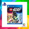 PS4 LEGO Star Wars The Skywalker Saga