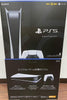 PS5 Digital Console Japanese Version