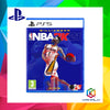 PS5 NBA 2K21 (R2)