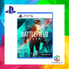 PS5 Battlefield 2042 (R3)