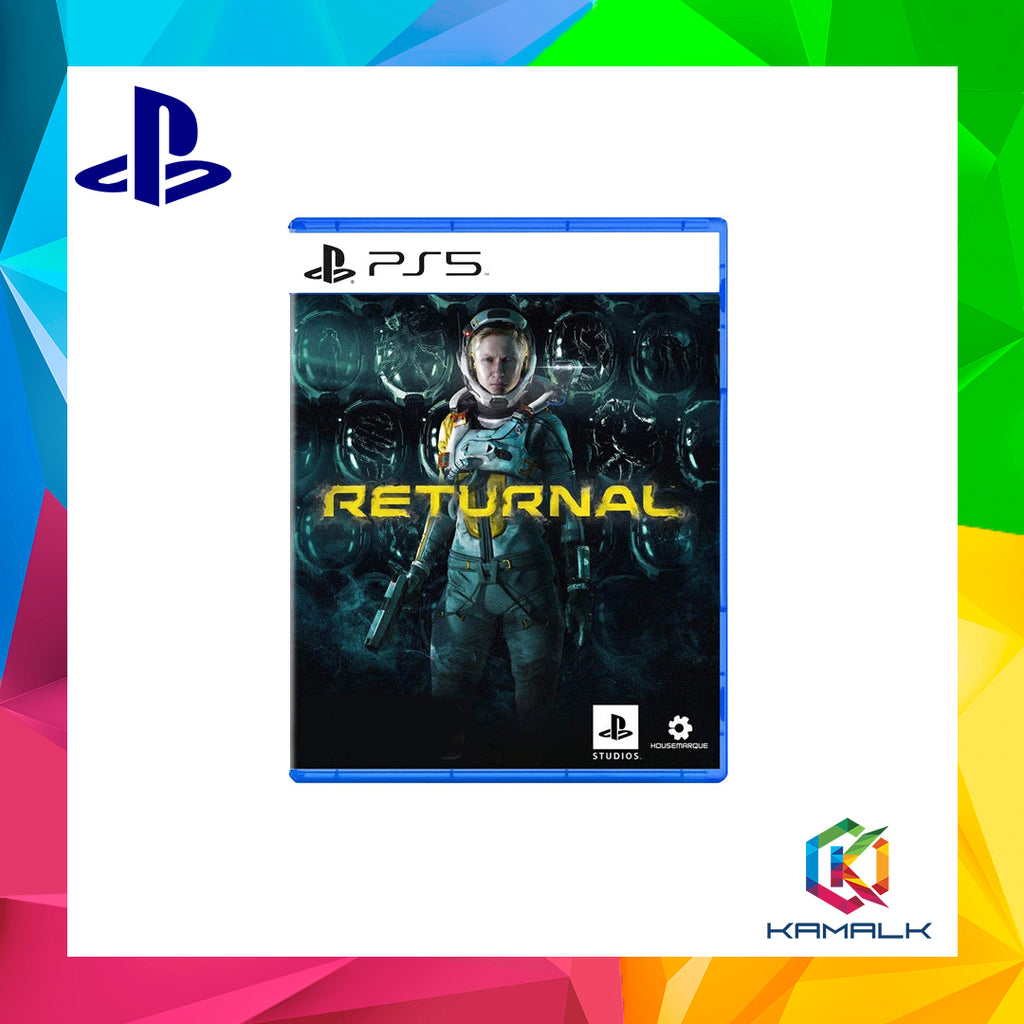 PS5 Returnal (R3)