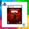 PS5 Sifu Vengeance Edition