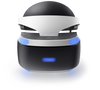 PlayStation VR with PlayStation Camera