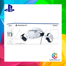 PlayStation VR2