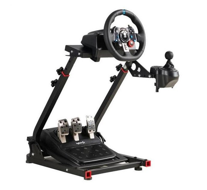Steering Wheel Stand for Logitech G923 G29 G920 Thrustmaster T500