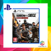 PS5 Tom Clancy's Rainbow Six Siege Deluxe Edition