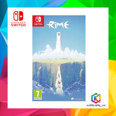 Nintendo Switch Rime (EU)